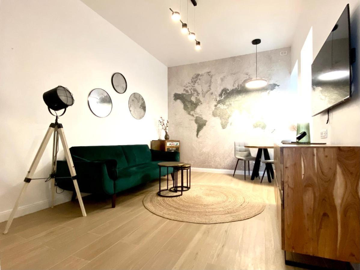 10 Council Square Apartment Брашов Екстериор снимка