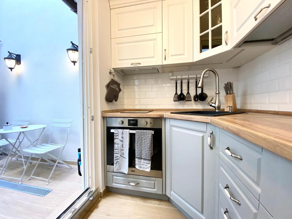 10 Council Square Apartment Брашов Екстериор снимка