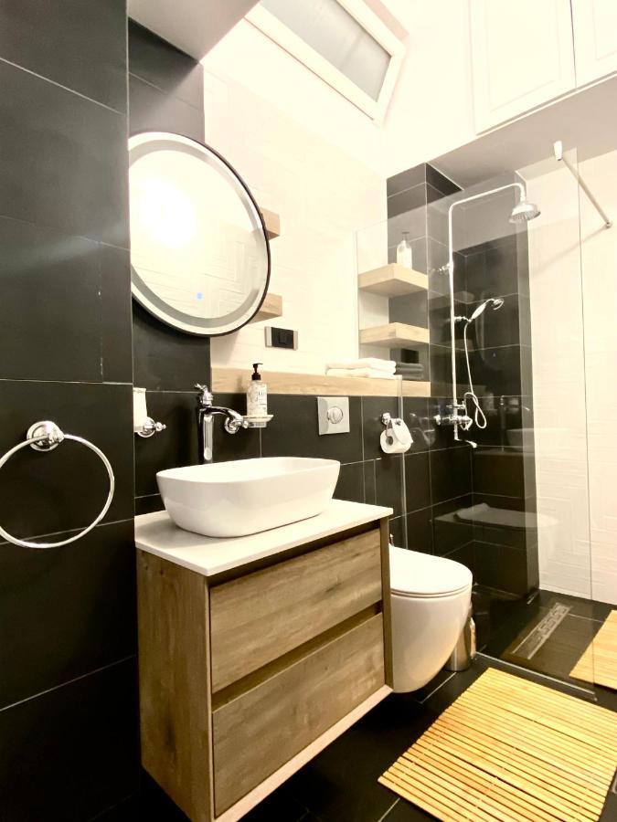 10 Council Square Apartment Брашов Екстериор снимка